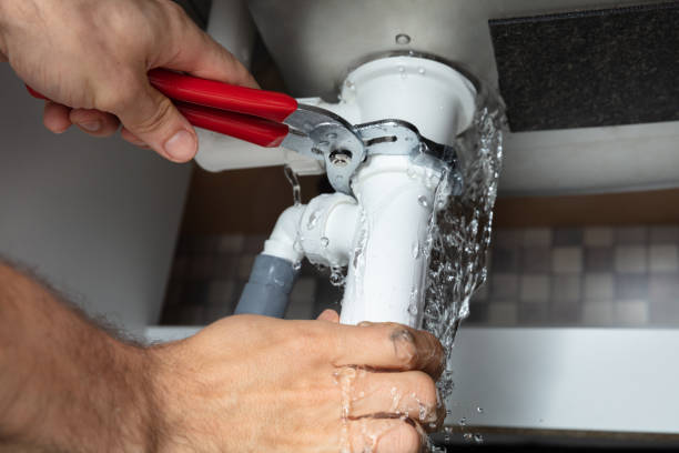 Best Flood restoration services  in Poplarville, MS